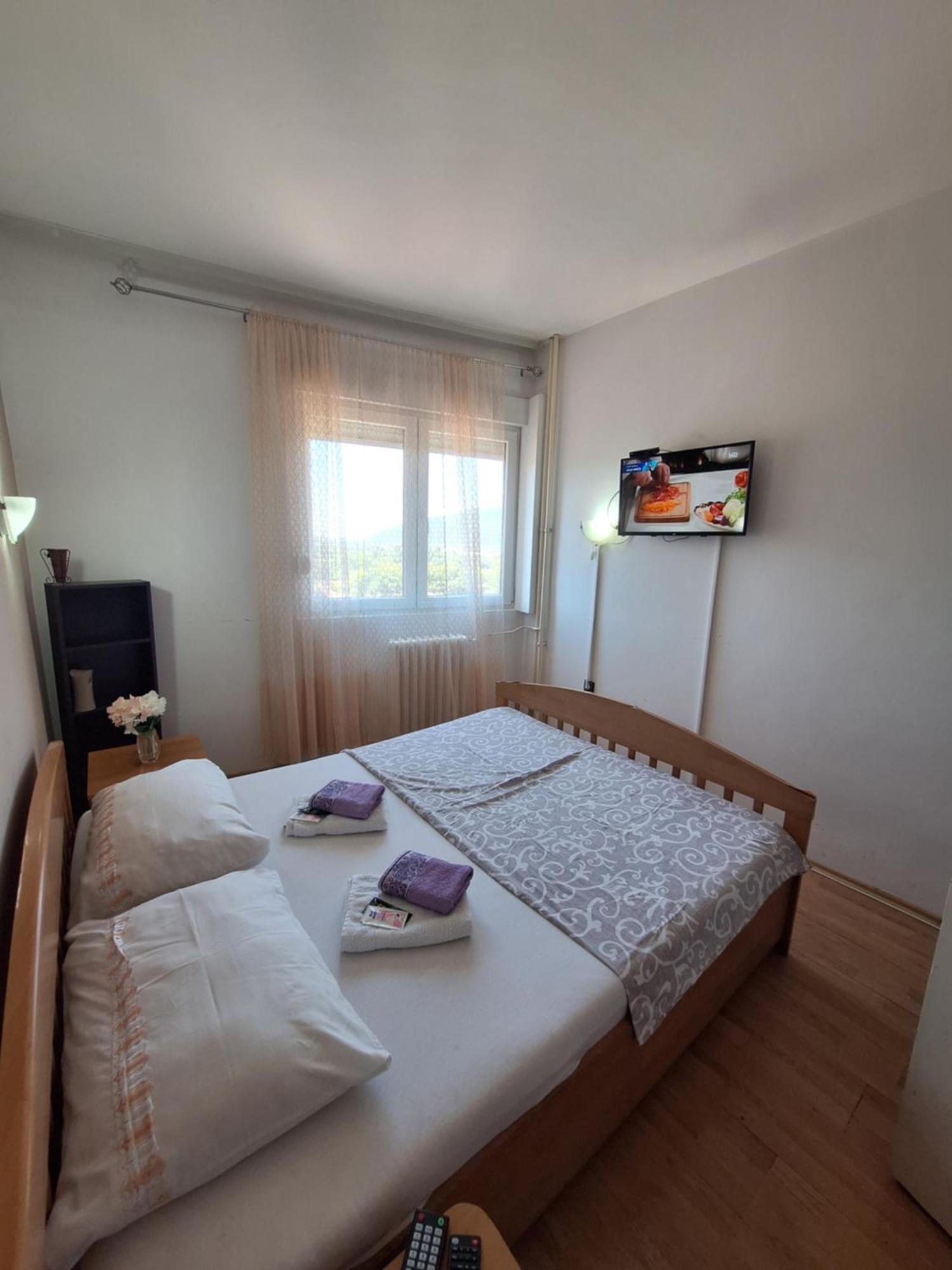 Hotel Konaciste Trstenik Luaran gambar