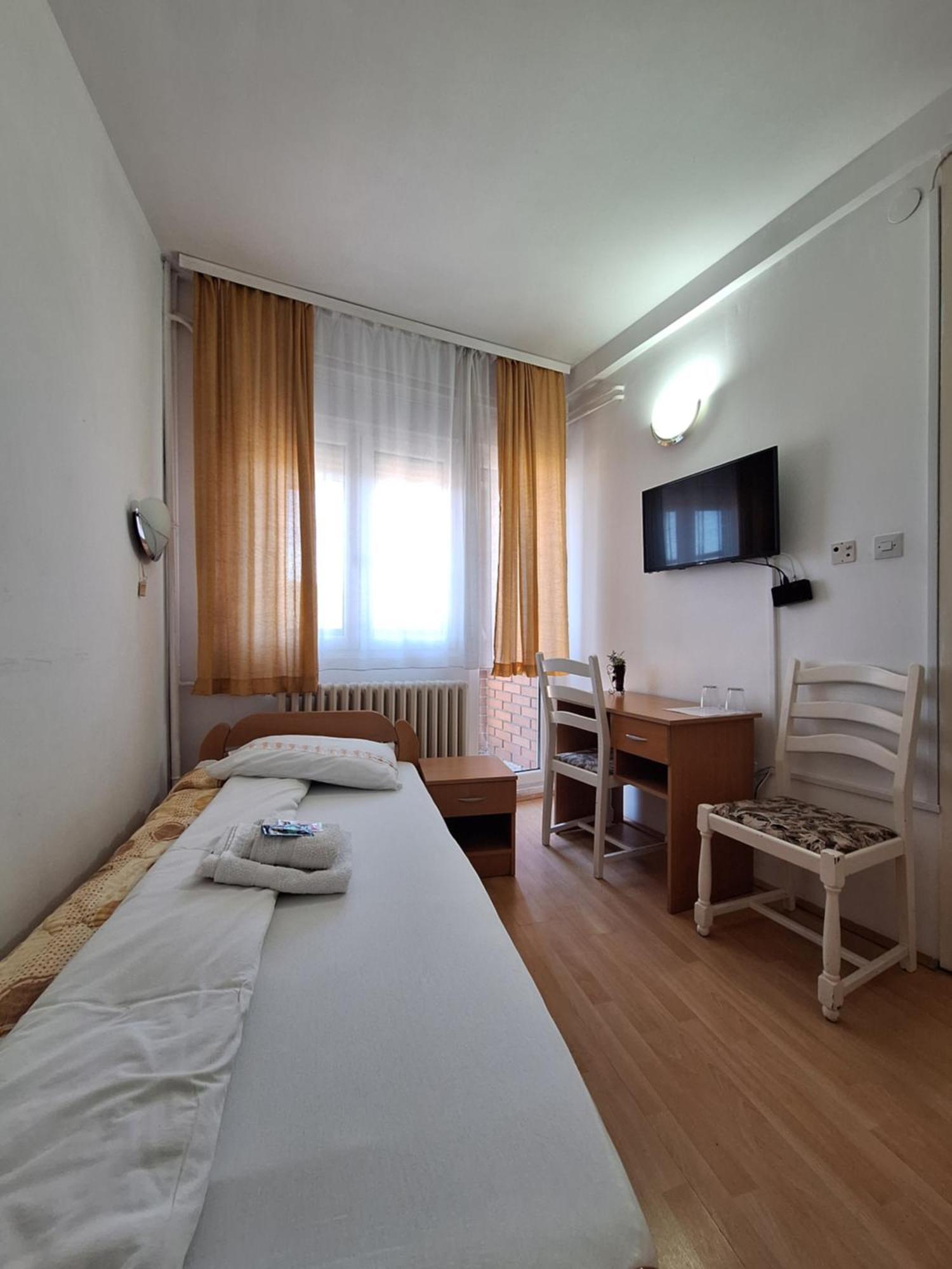 Hotel Konaciste Trstenik Luaran gambar