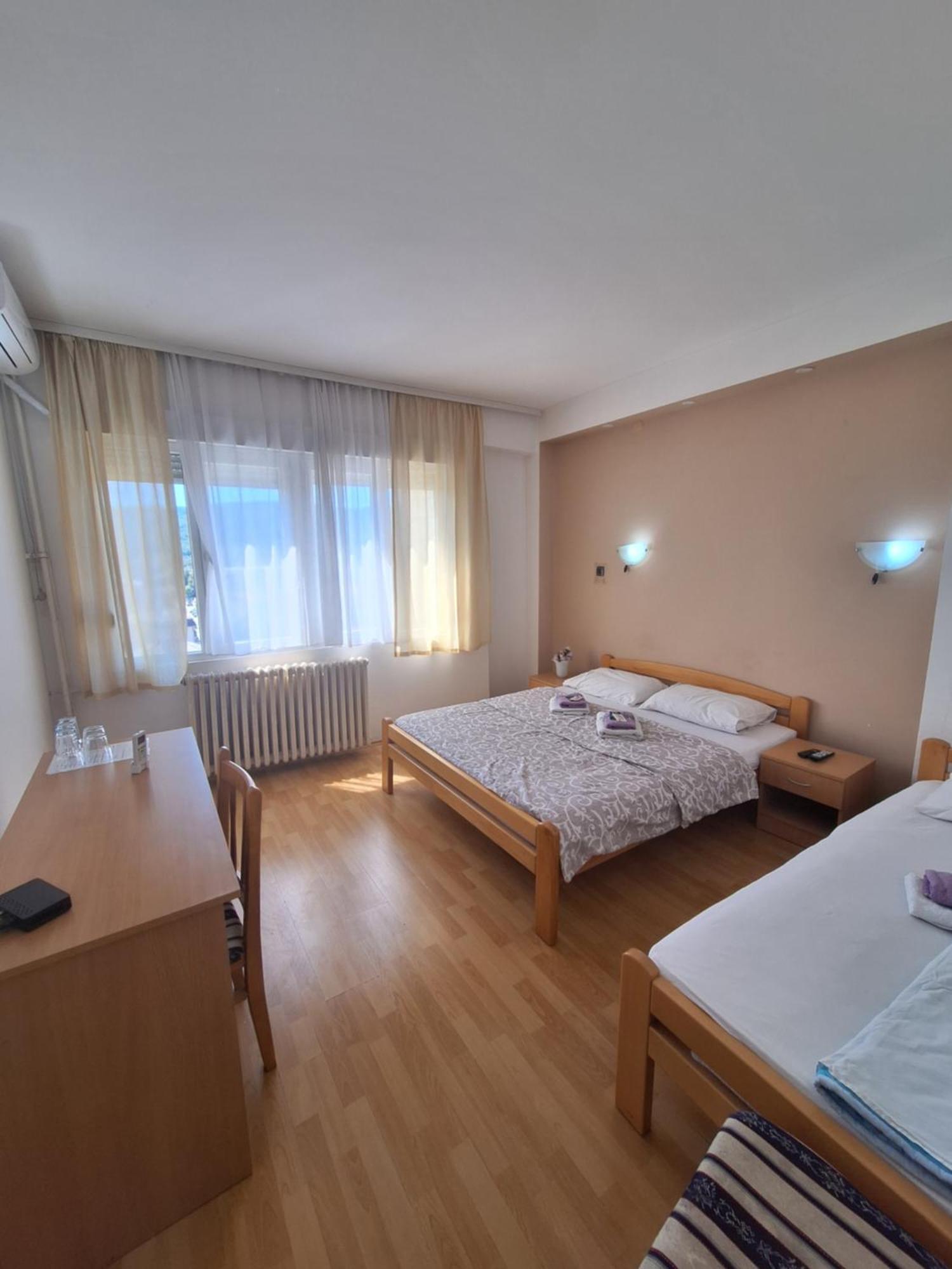 Hotel Konaciste Trstenik Luaran gambar